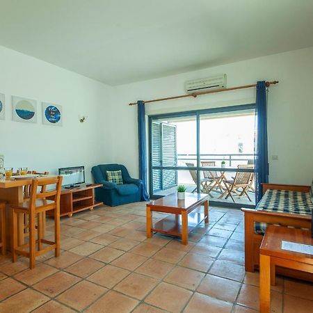 A11 - Marinapark Hill Beach Apartment Lagos Bagian luar foto