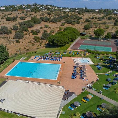A11 - Marinapark Hill Beach Apartment Lagos Bagian luar foto