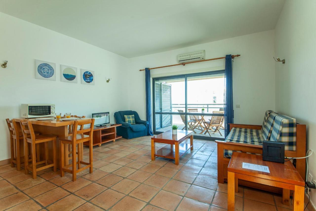 A11 - Marinapark Hill Beach Apartment Lagos Bagian luar foto