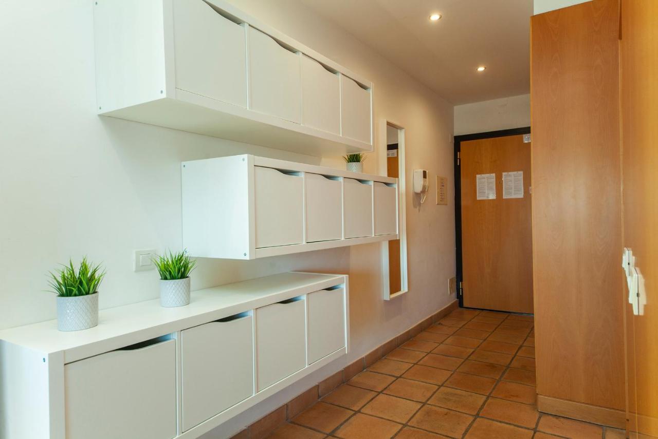 A11 - Marinapark Hill Beach Apartment Lagos Bagian luar foto