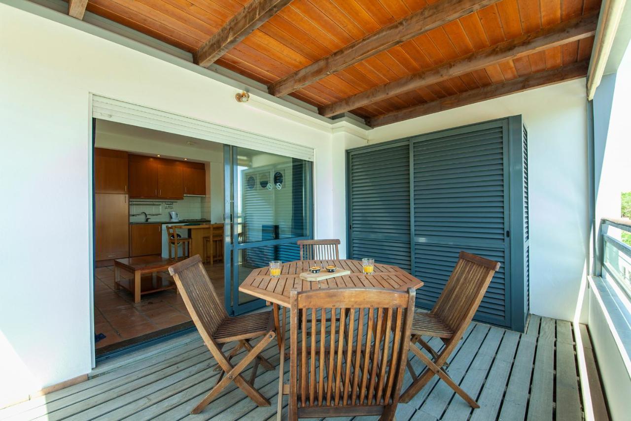 A11 - Marinapark Hill Beach Apartment Lagos Bagian luar foto