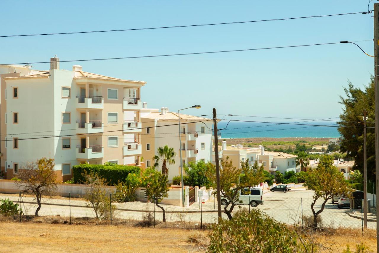 A11 - Marinapark Hill Beach Apartment Lagos Bagian luar foto