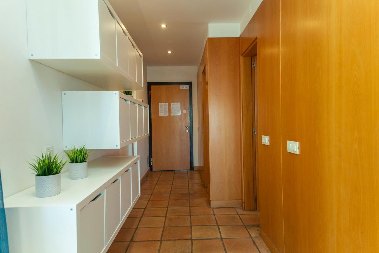 A11 - Marinapark Hill Beach Apartment Lagos Bagian luar foto